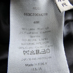 DIOR HOMME 863C700X4219 Bộ đồ - Hàng hiệu Chính hãng 906628