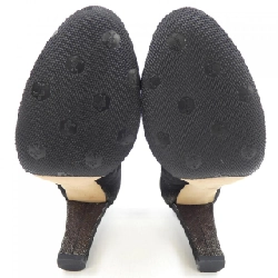 【Mã giảm giá】Giày cao gót CHANEL 662899