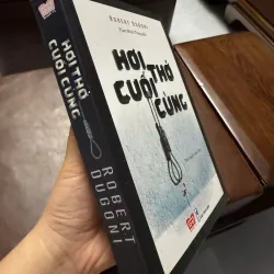 Hơi Thở Cuối Cùng – Robert Dugoni -k2 991493