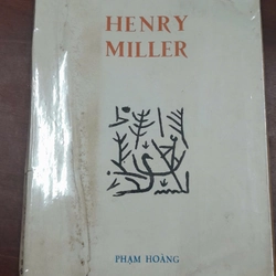 HENRY MILLER - Phạm  Công Thiện 273853