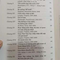 CHƠI ĐẾN CÙNG: TÌNH BÁO MỸ TRONG KỶ NGUYÊN KHỦNG BỐ - MICHAEL V.HAYDEN 977345