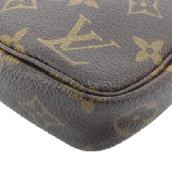 Túi đeo chéo Louis Vuitton Monogram Panda Pouch Accessoire M51981 - Hàng hiệu Chính hãng 769033