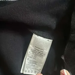 Áo Track Top 2 Trong 1 Denim Adibreak 958652