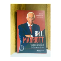 Bill Marriott - Dale Van Atta