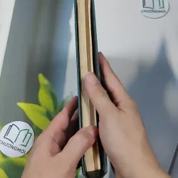 [MIỄN PHÍ BỌC SÁCH] [XƯA] Kỹ Thuật Phanh (1984) - Ph. A. Barabasco 990445