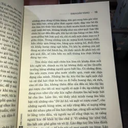 Đảo giấu vàng - Robert Louis Stevenson 992694