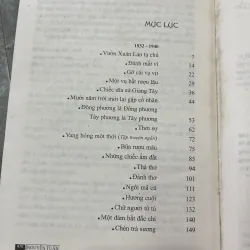 NGUYỄN TUÂN TRUYỆN NGẮN 795478