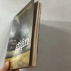 Giận - Thích Nhất Hạnh 747897