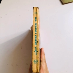 📚 GIA CHÁNH QUỐC VIỆT – Ấn bản 1974, hiếm và giá trị 531180