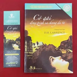 Cô gái đồng trinh và chàng du tử - D H Lawrence