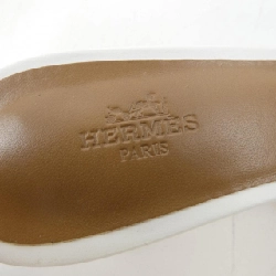 HERMES OASIS 071002Z Sandal - Hàng hiệu Authentic 828334