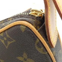Túi xách vai Louis Vuitton Monogram Pochette Croissant M51510 - Hàng hiệu Chính hãng 764117
