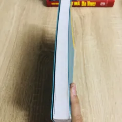 MBA BẰNG HÌNH – Học quản trị dễ hiểu qua hình vẽ 991289