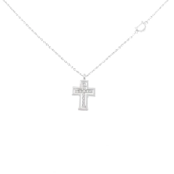 Damiàni Belle Époque Necklace - Hàng hiệu Authentic