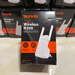 Bộ kích sóng Tenda 2 râu 713776