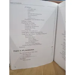 Beginning ATL 3 COM Programming - Richard Grimes 687927