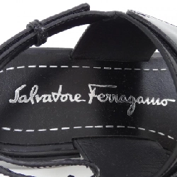 Giày sandal SALVATORE FERRAGAMO - Hàng hiệu Authentic 661309