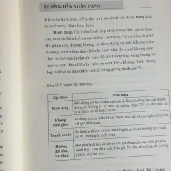 Bách Khoa Toàn Thư Về Các Loại Mẫu Hình Biểu Đồ - Tập 3 750883
