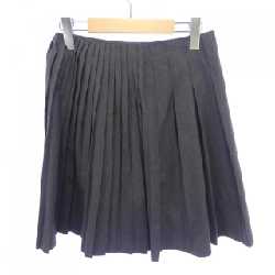 EBISU KURO Skirt - Hàng hiệu Authentic 815804