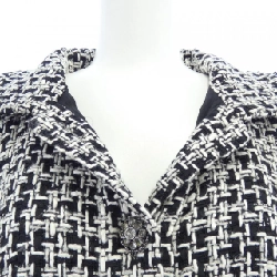 Chanel CHANEL P39540W04561 Áo khoác 630044