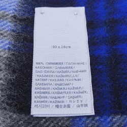 JOHNSTONS OF ELGIN WA000057 MUFFLER - Hàng hiệu Authentic 833940