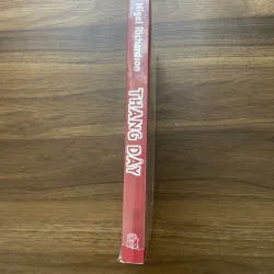 Thang Dây - Nigel Richardson  974274