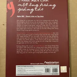 Triều đại của một ông hoàng quảng cáo 1009573