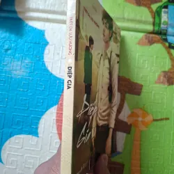 Diệp Gia - Triệt Dạ Lưu Hương 790393