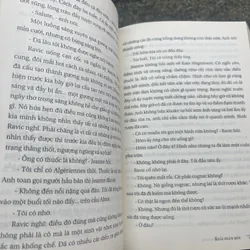 Khải hoàn môn Erich Maria Remaque 727767