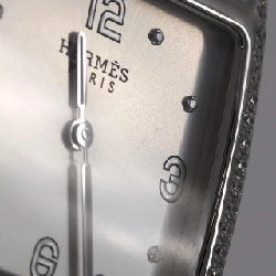 Hermès Cape Cod/D･8P CC2.732 SS Quartz - Hàng hiệu Authentic 882911