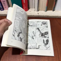 II Sách Phật Giáo: Vua Nai Và Sư Tử Chúa (Truyện Tranh) - Pháp Sư Hải Đào - Từ Nhân (Dịch) 756847