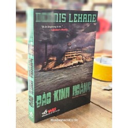 Đảo Kinh Hoàng - Dennis Lehane