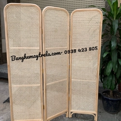 Bình phong mây lưới mắt cáo 462619