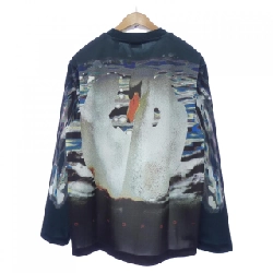 Áo thun BURBERRY 634524