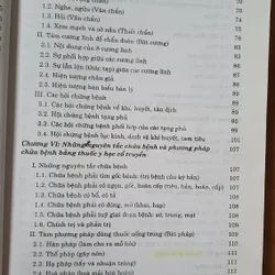 Y HỌC CỔ TRUYỀN  738734