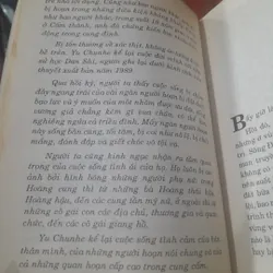 CHUYỆN TÌNH TRONG CUNG CẤM (hồi ký của một người hoạn) 674892