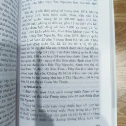 Tổng kết công tác đảng công tác chính trị trong một số chiến dịch của  quân đội nhân dân 790731