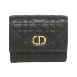 Ví Christian Dior Dior Caro Hibiscus S5209UWHC - Hàng hiệu Authentic