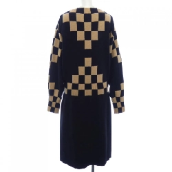 【Mã giảm giá】Đầm LOUIS VUITTON 651504