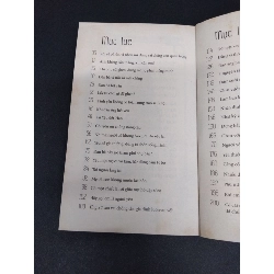 Đàn ông hay hứa, phụ nữ hay tin? mới 70% ố vàng 2017 HCM1008 Tuệ Nghi VĂN HỌC 916308