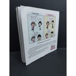 [Phiên Chợ Sách Cũ] Eva phiêu lưu kí 2016 2303 429903