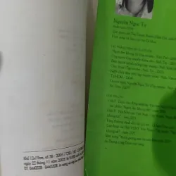 Cánh Đồng Bất Tận - Nguyễn Ngọc Tư 798324