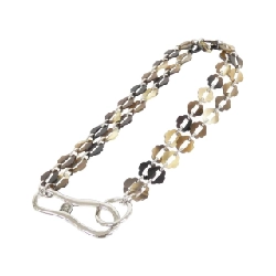 Dây chuyền Hermès Musketon 052939FC 624264