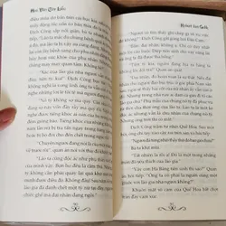 ĐỊCH CÔNG KỲ ÁN: HOA VĂN CÂY LIỄU (tác giả: Robert Van Gulik) 705192