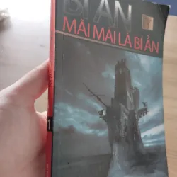 sách Bí ẩn mãi mãi là bí ẩn - Tập 1.




Đây là tập đầu tiên trong bộ sách khám phá 