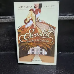 Hậu cuốn theo chiều gió 1029369