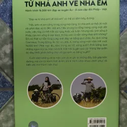 Từ nhà anh về nhà em - Thibault Clemenceau 1006254