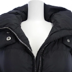 【Mã giảm giá】Áo khoác lông vũ PRADA 635328