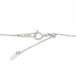 Dây chuyền kim cương PT900/PT850 0.246CT - Hàng hiệu Chính hãng 863113