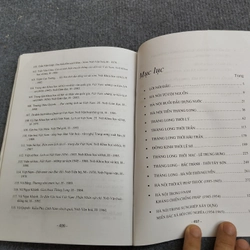 THĂNG LONG HÀ NỘI LỊCH SỬ 1000 NĂM 464386